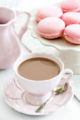 Afternoon tea