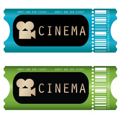 movie ticket