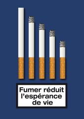 Cigarette_Graphique