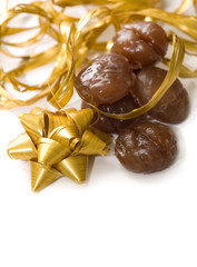 marrons glaces