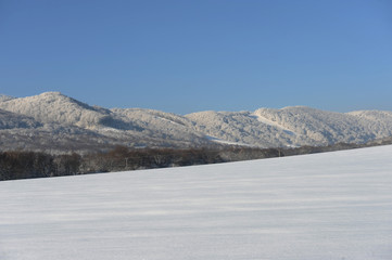góry