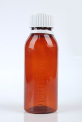 Medicine bottle