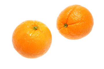 Oranges