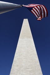 Washington Monument