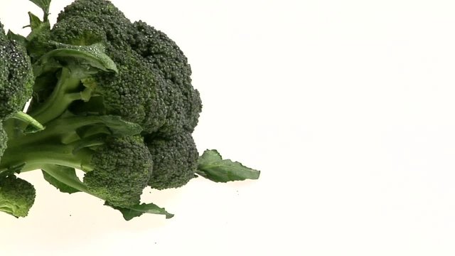 video broccoletti siciliani