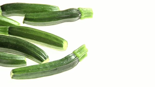 video zucchini