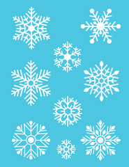 Snowflake