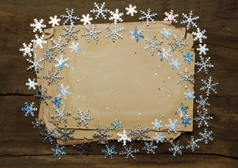 christmas background