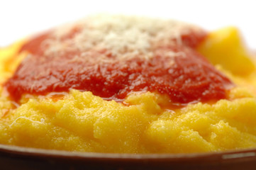 Polenta