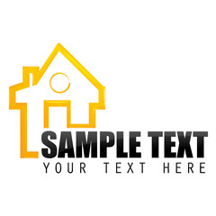 home sample card