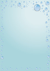 waterdrops_blue_frame