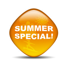 Rombo brillante SUMMER SPECIAL!