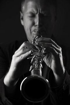 jazzman
