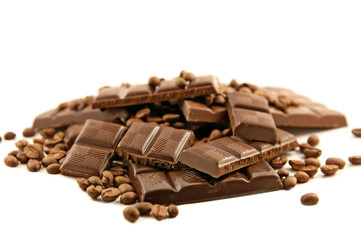 Chocolate bars
