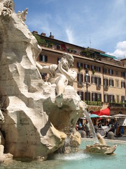 Obraz premium GIGANTE