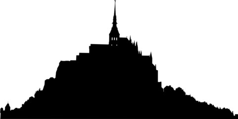 Mont Saint Michel