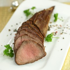 Rinderfilet