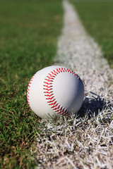 Baseball