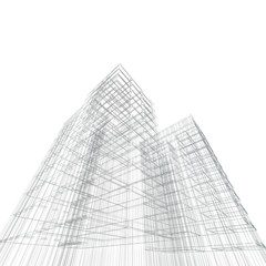 Architecture blueprint