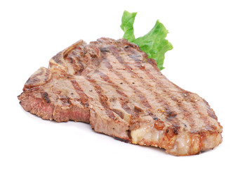 Grilled Steak