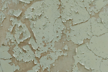 Peeling paint Texture