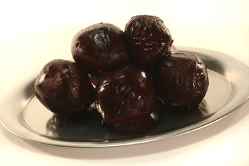 rote Beete
