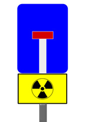 Sackgasseatom © matthias21