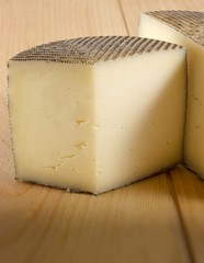 Queso Manchego