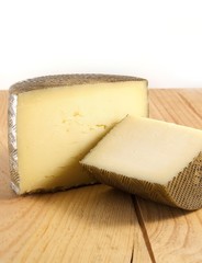 Queso Manchego