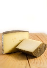 Queso Manchego