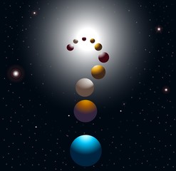 Is there life out there?