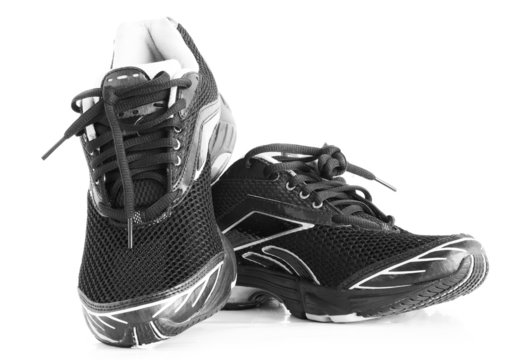 Men's sports shoes
