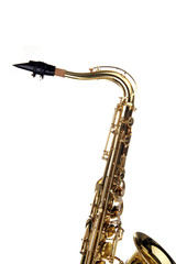 Obraz premium Saxophon
