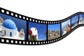 Les Cyclades en photos