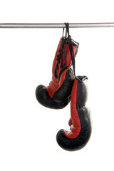 Boxhandschuhe