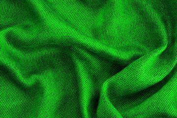 Soft textile fabric for background