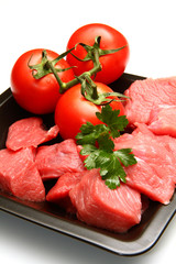 bocconcini di manzo