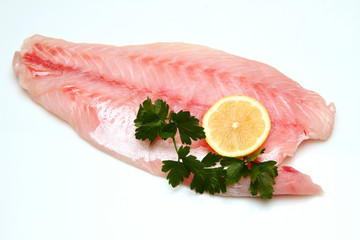 filetto pesce