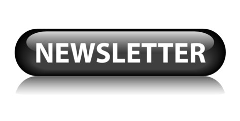 NEWSLETTER Button (customer service help information marketing)