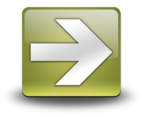 Yellow 3D Effect Icon 