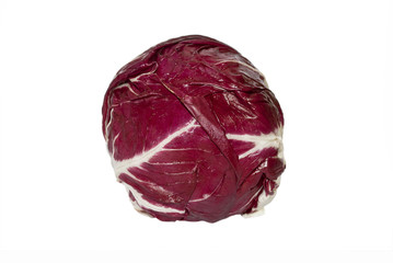 radicchio rosso tondo