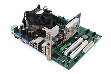 motherboard