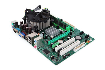 motherboard