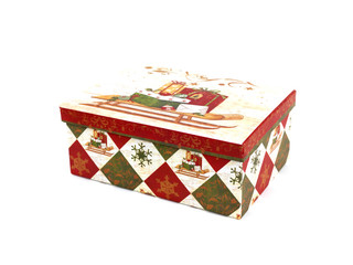 Christmas Presents