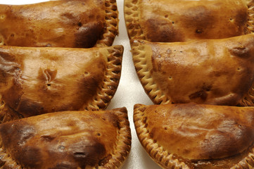 Empanadas