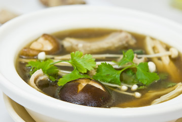 Buk Kut Teh