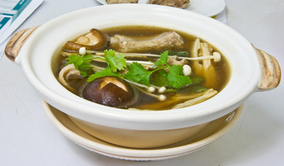 Buk Kut Teh