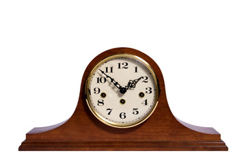 Mantel Clock © jamirae