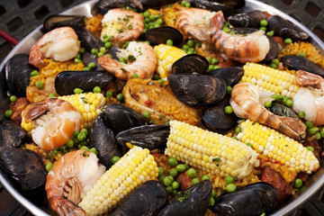 Paella