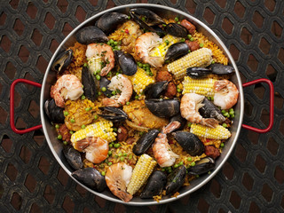 Paella